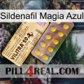 Blue Magic Sildenafil new06